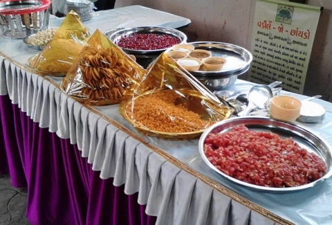 Neha Caterers