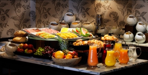 Banyan Tree Hospitality