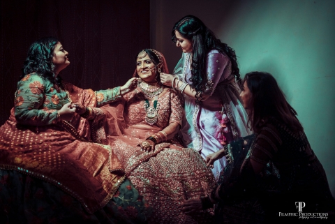 Filmphic Productions