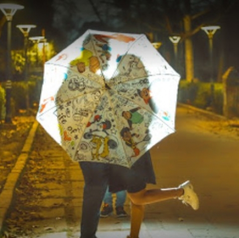 Chopra Digital Colour Photo La