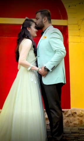 Chopra Digital Colour Photo La