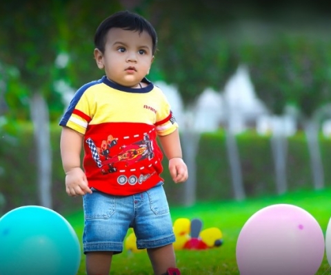 Chopra Digital Colour Photo La