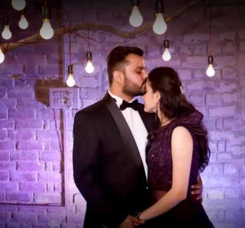 Chopra Digital Colour Photo La