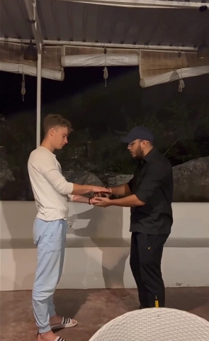 Rohan Mukherjee Magic