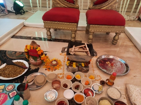 Panditji Pawn and Astrologers