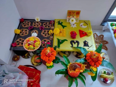 Panditji Pawn and Astrologers