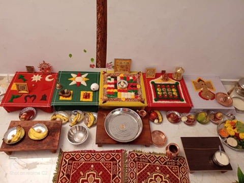 Panditji Pawn and Astrologers