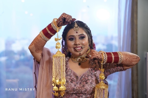 Ranu Mistry Photography