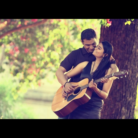 Dimple Wedding Media