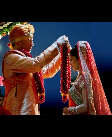 Dimple Wedding Media