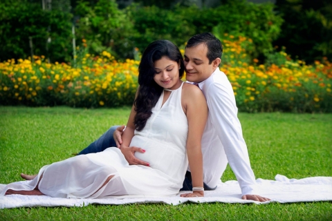 Dimple Wedding Media