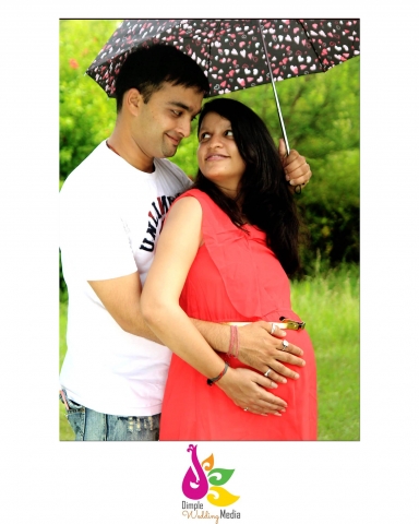 Dimple Wedding Media