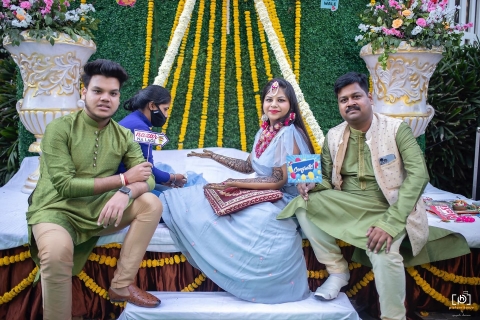 Picture House By Yogesh