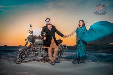 Click Studio Photography And F