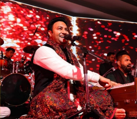 Karmaa Entertainment