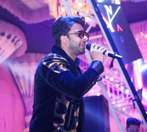 Karmaa Entertainment