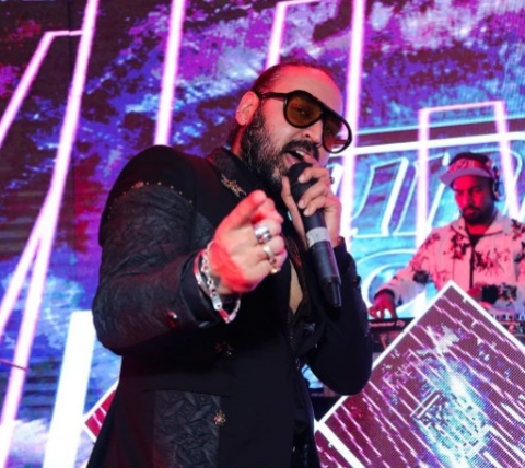 Karmaa Entertainment