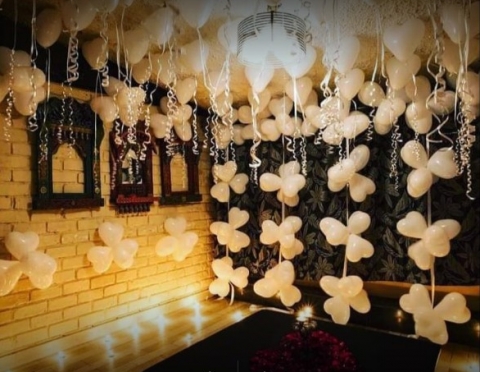 PM Brothers Decorator