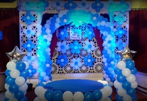 PM Brothers Decorator