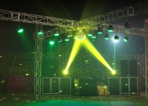 Crystal Sound Service