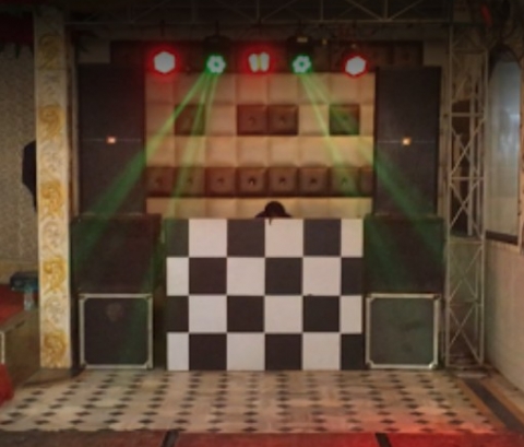 Crystal Sound Service