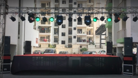 Crystal Sound Service