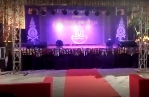 Crystal Sound Service