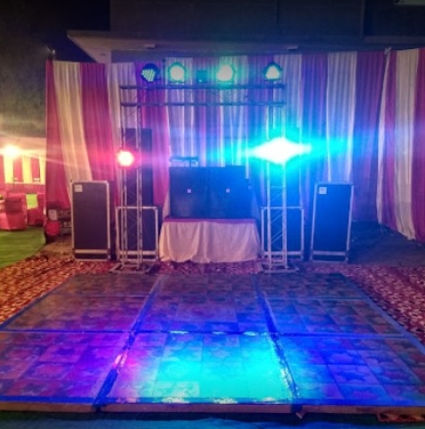 Gautam DJ Sound System