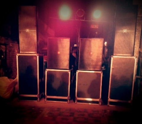 Gautam DJ Sound System