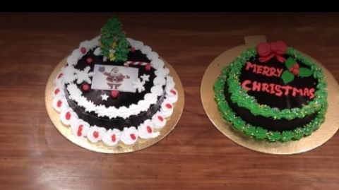 The Heaven  Bakery Cafe