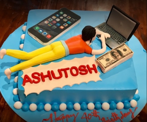 The Heaven Bakery Cafe