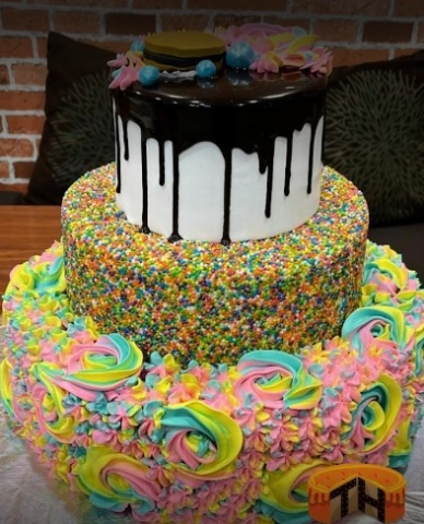 The Heaven  Bakery Cafe