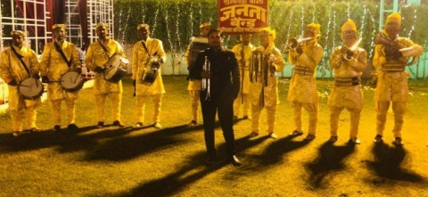 Janta Band Gulawathi Wala