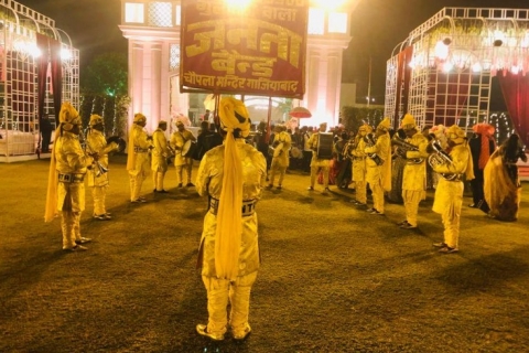 Janta Band Gulawathi Wala