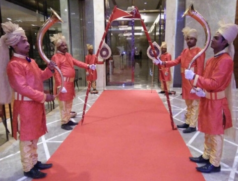 Janta Band Gulawathi Wala