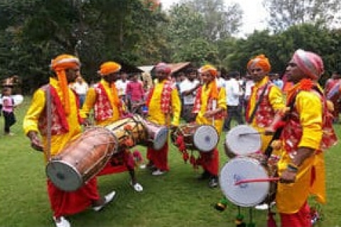 Jai Krishna Band