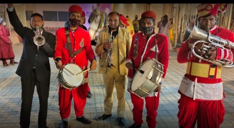Taneja Band