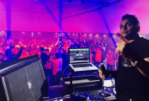 Dj Raj Mumbai