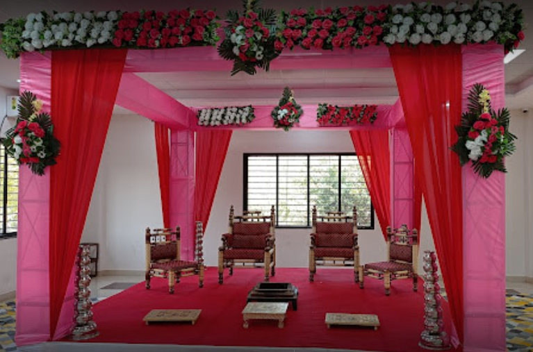 Shreeji Decorators