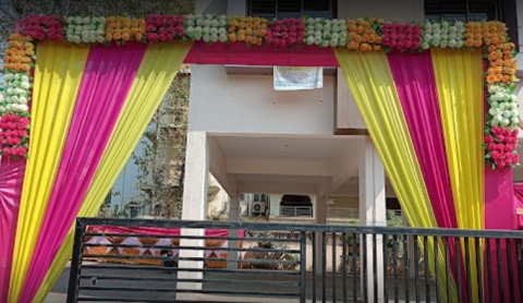 Shreeji Decorators