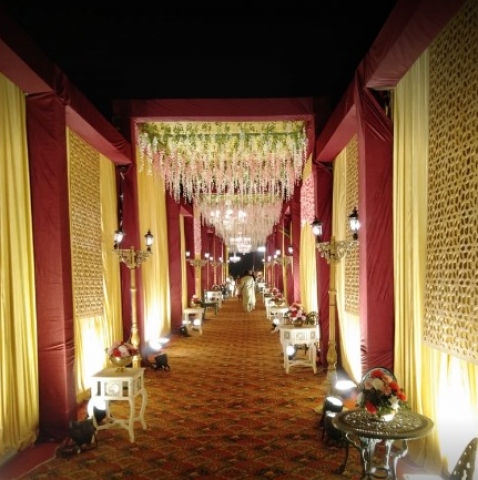 New Mukesh Decorators