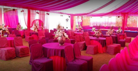 New Mukesh Decorators