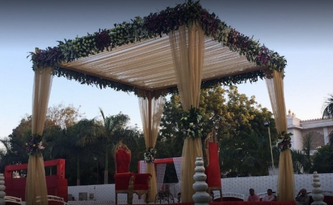 New Mukesh Decorators