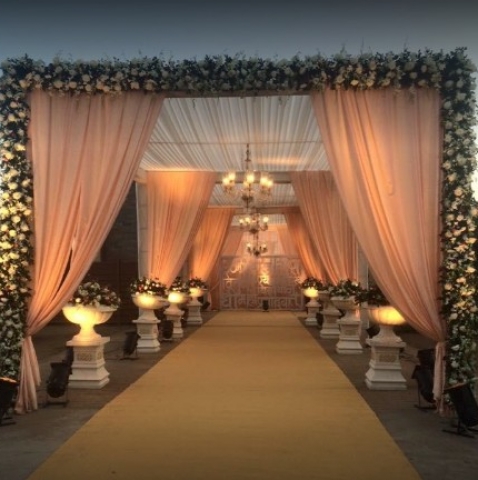 New Mukesh Decorators