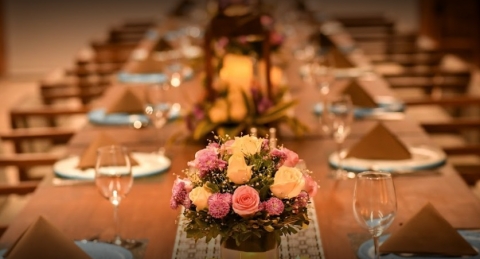 TRF India Event Studio LLP