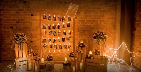 TRF India Event Studio LLP