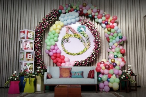 TRF India Event Studio LLP