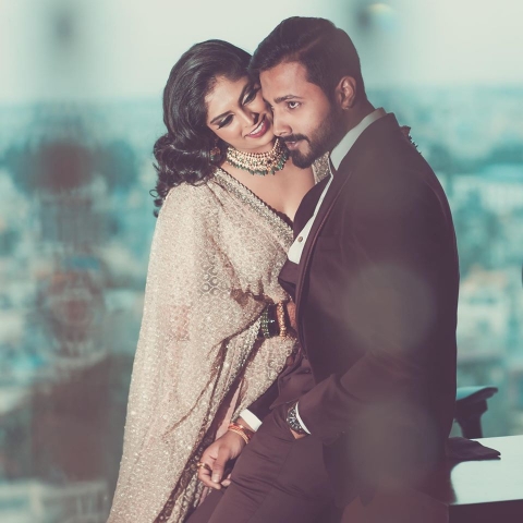 Chandanmouli Photography	2