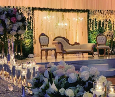 Banna And Baisa Wedding Planne