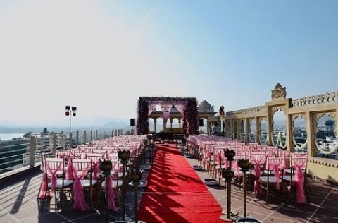 Banna And Baisa Wedding Planne